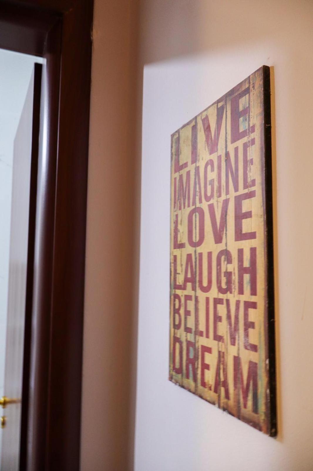 Serenity Apartment Tirana