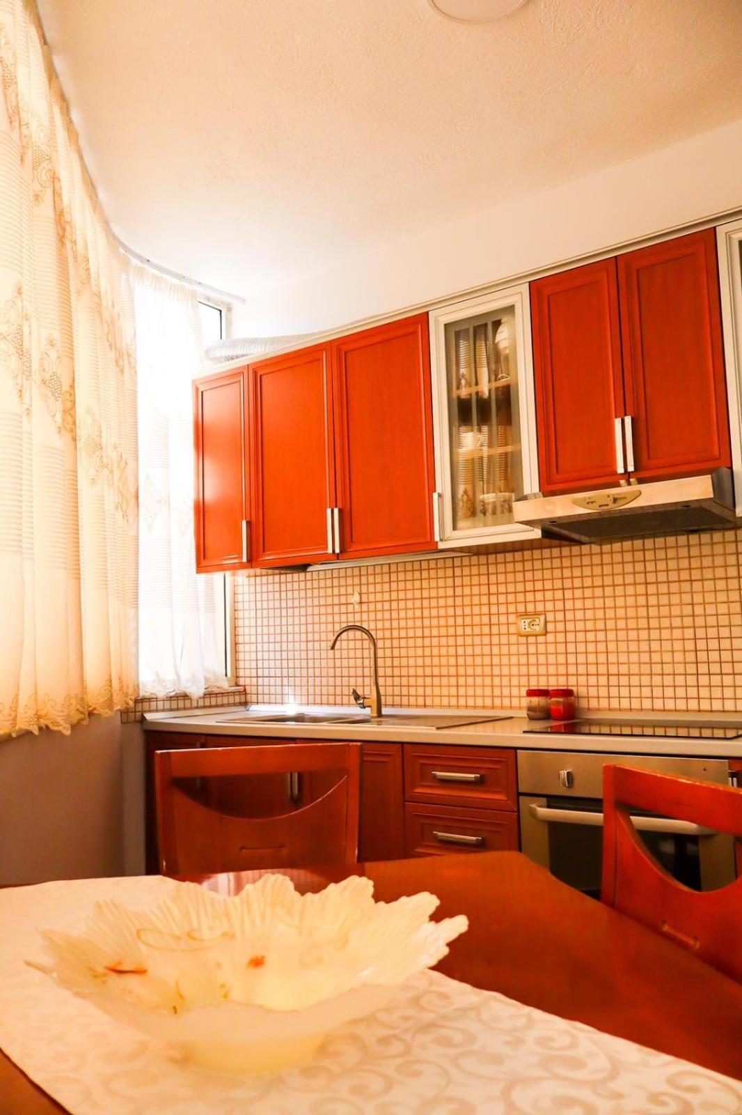 Serenity Apartment