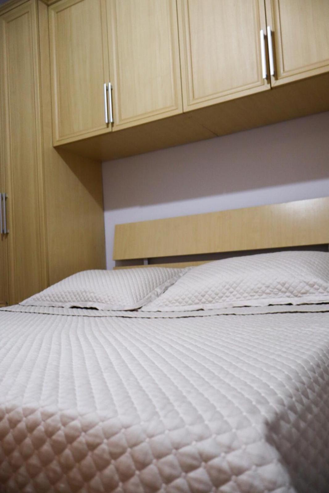 Serenity Apartment *
